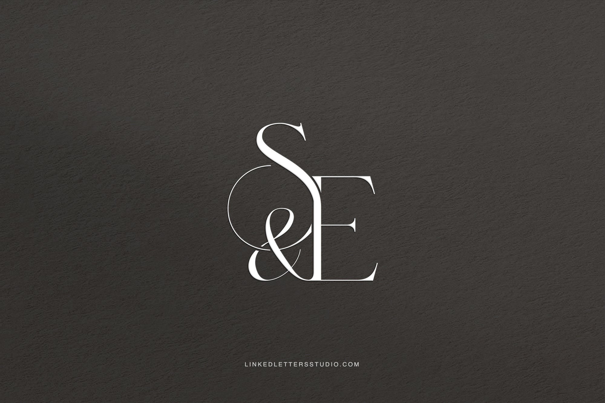 SE Monogram - Seraph
