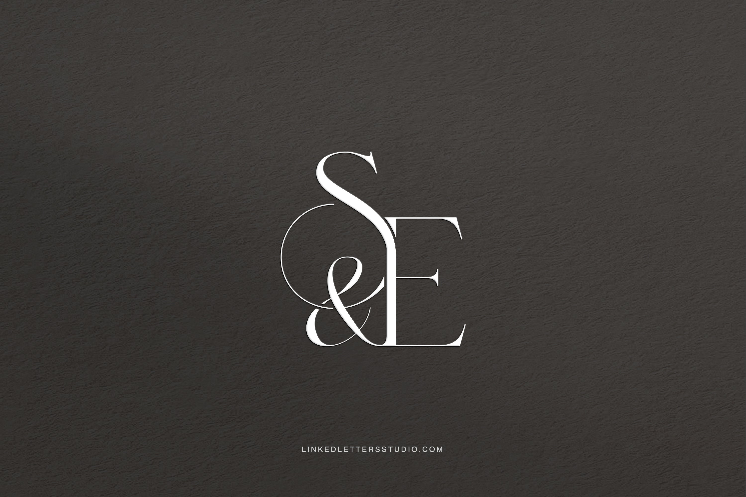 SE Monogram - Seraph