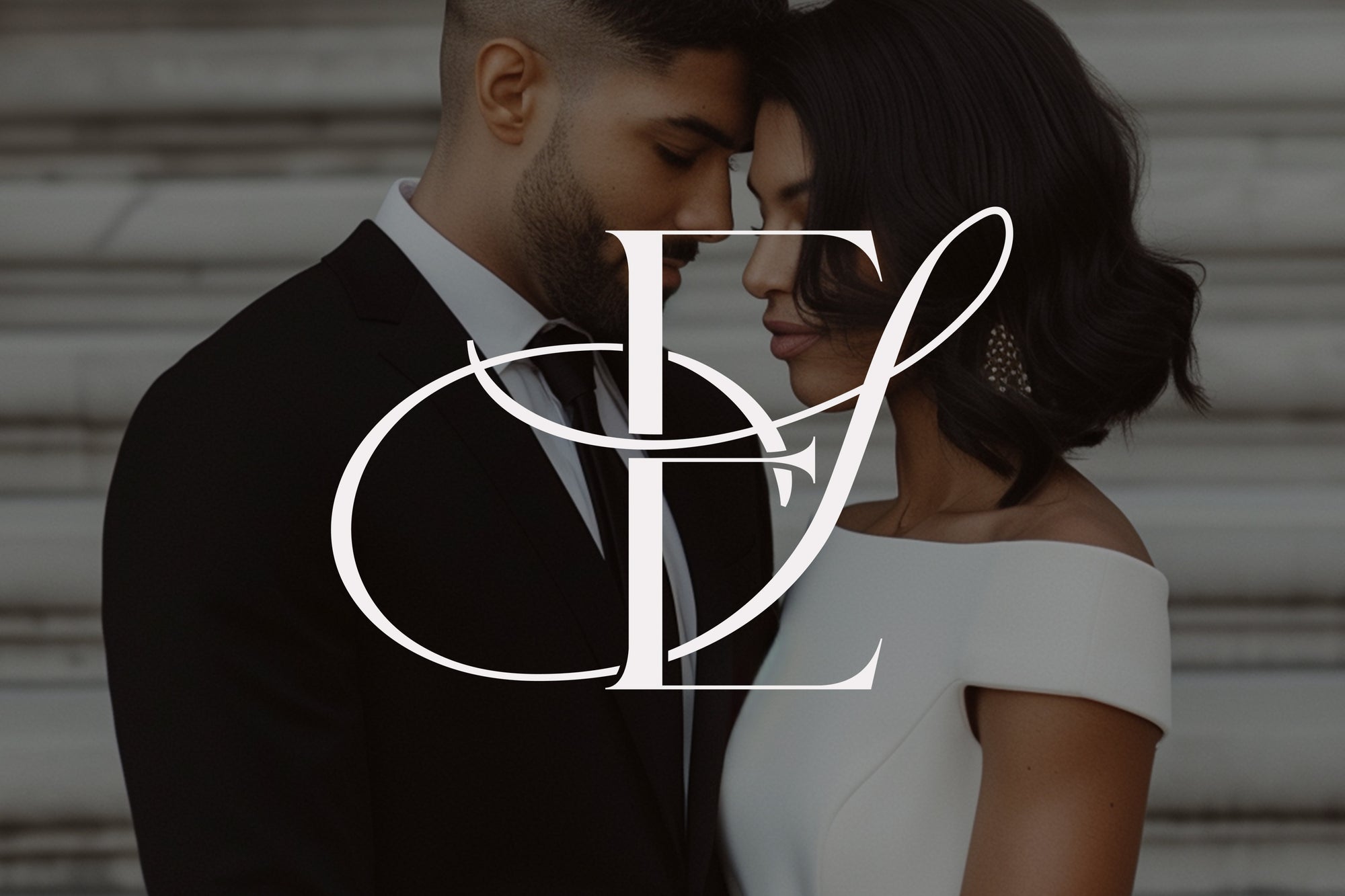 SE Monogram - Reverie