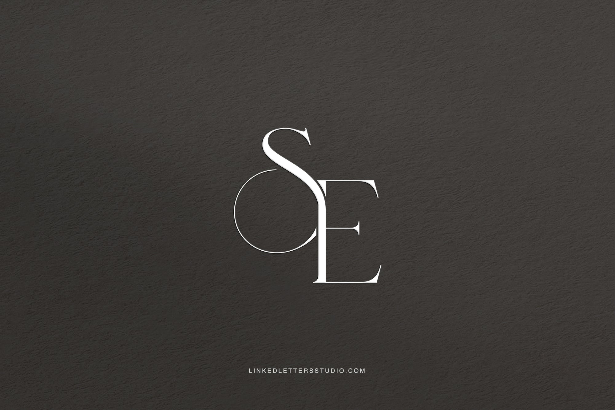 SE Monogram - Seraph
