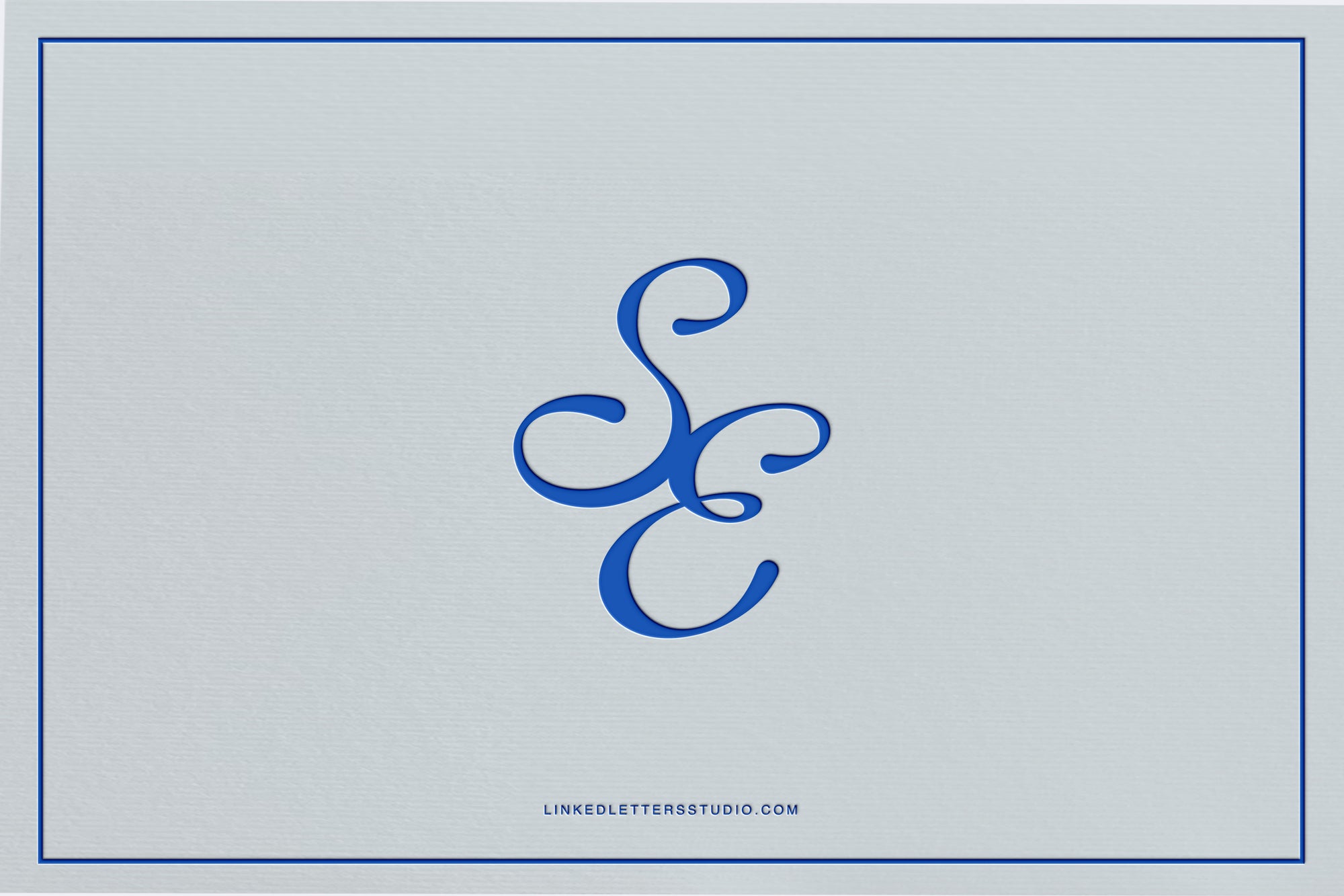 SE Monogram - Amalfi