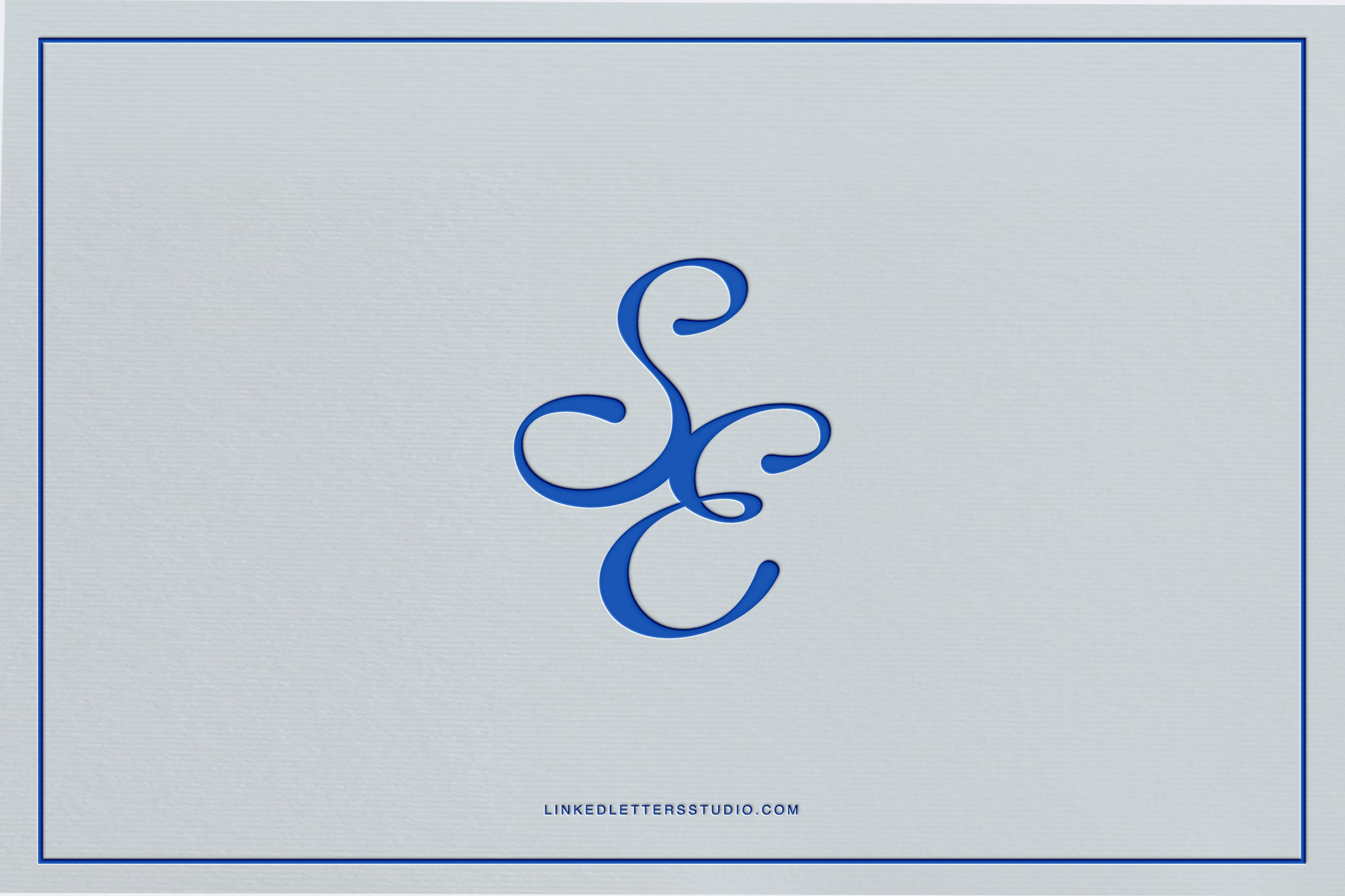 SE Monogram - Amalfi