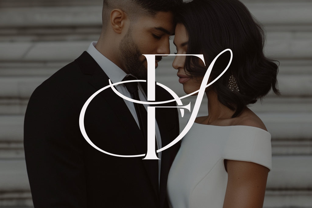 SF Monogram - Reverie