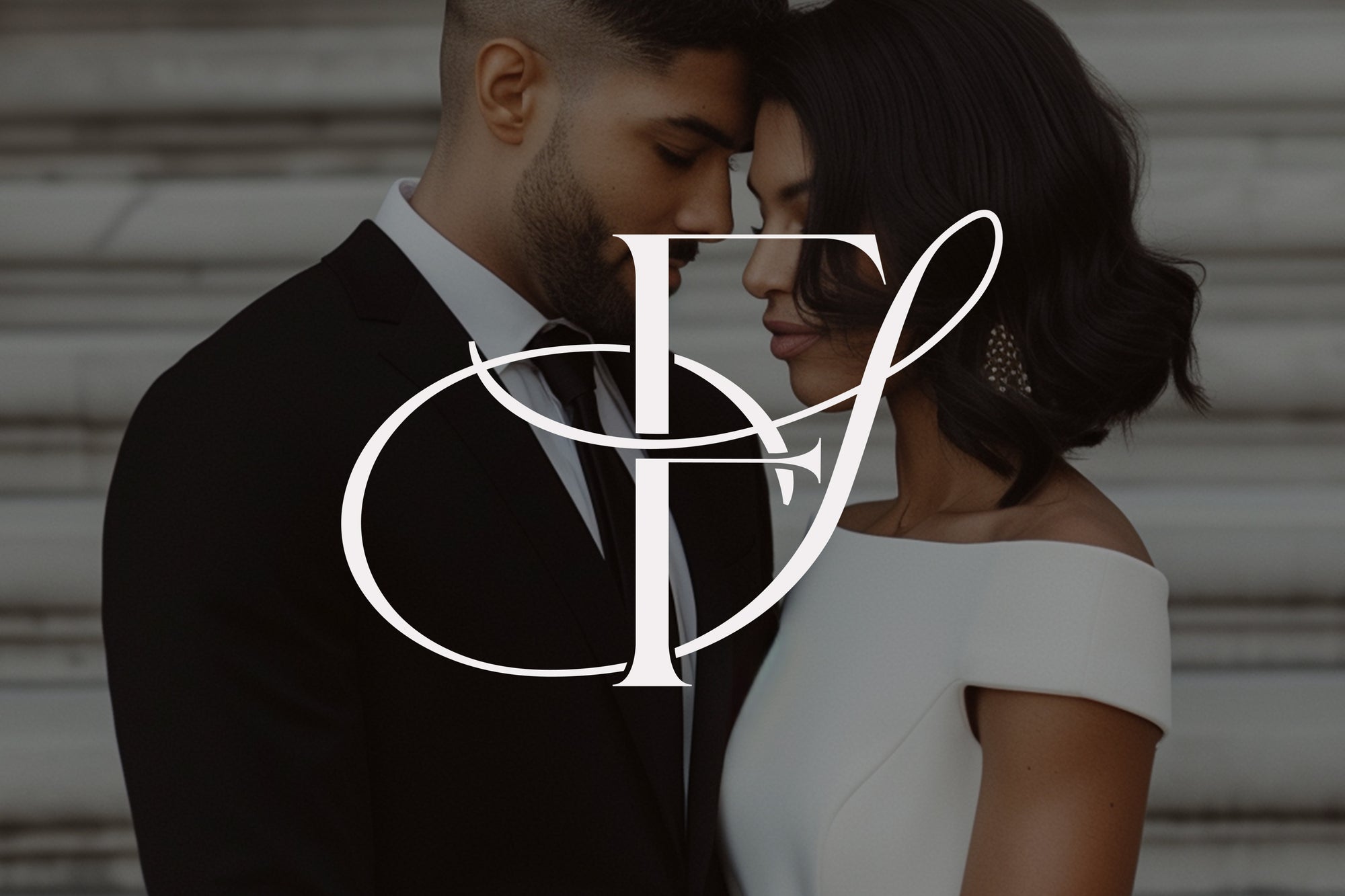 SF Monogram - Reverie