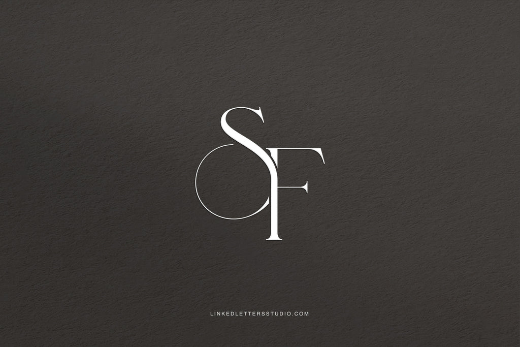 SF Monogram - Seraph
