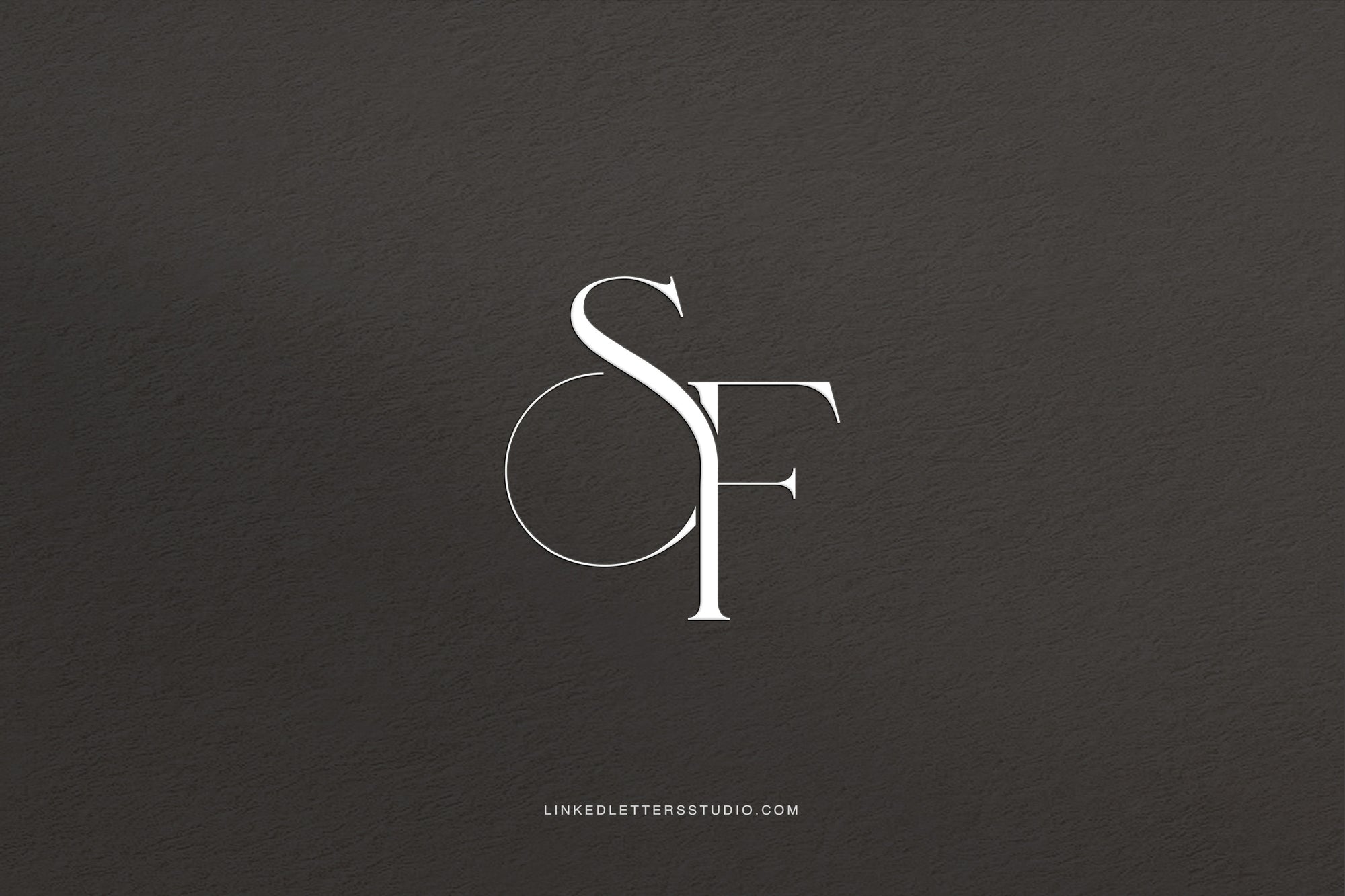 SF Monogram - Seraph