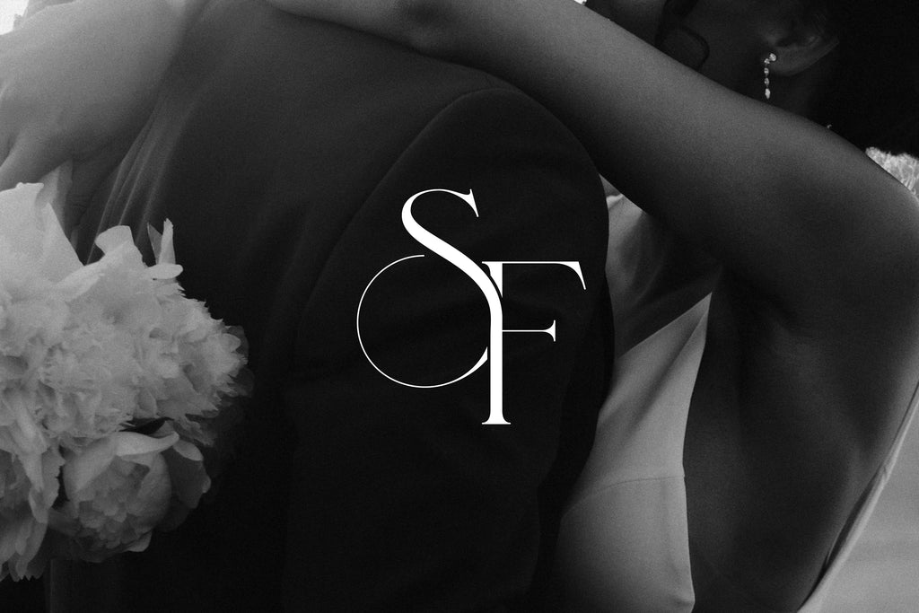 SF Monogram - Seraph