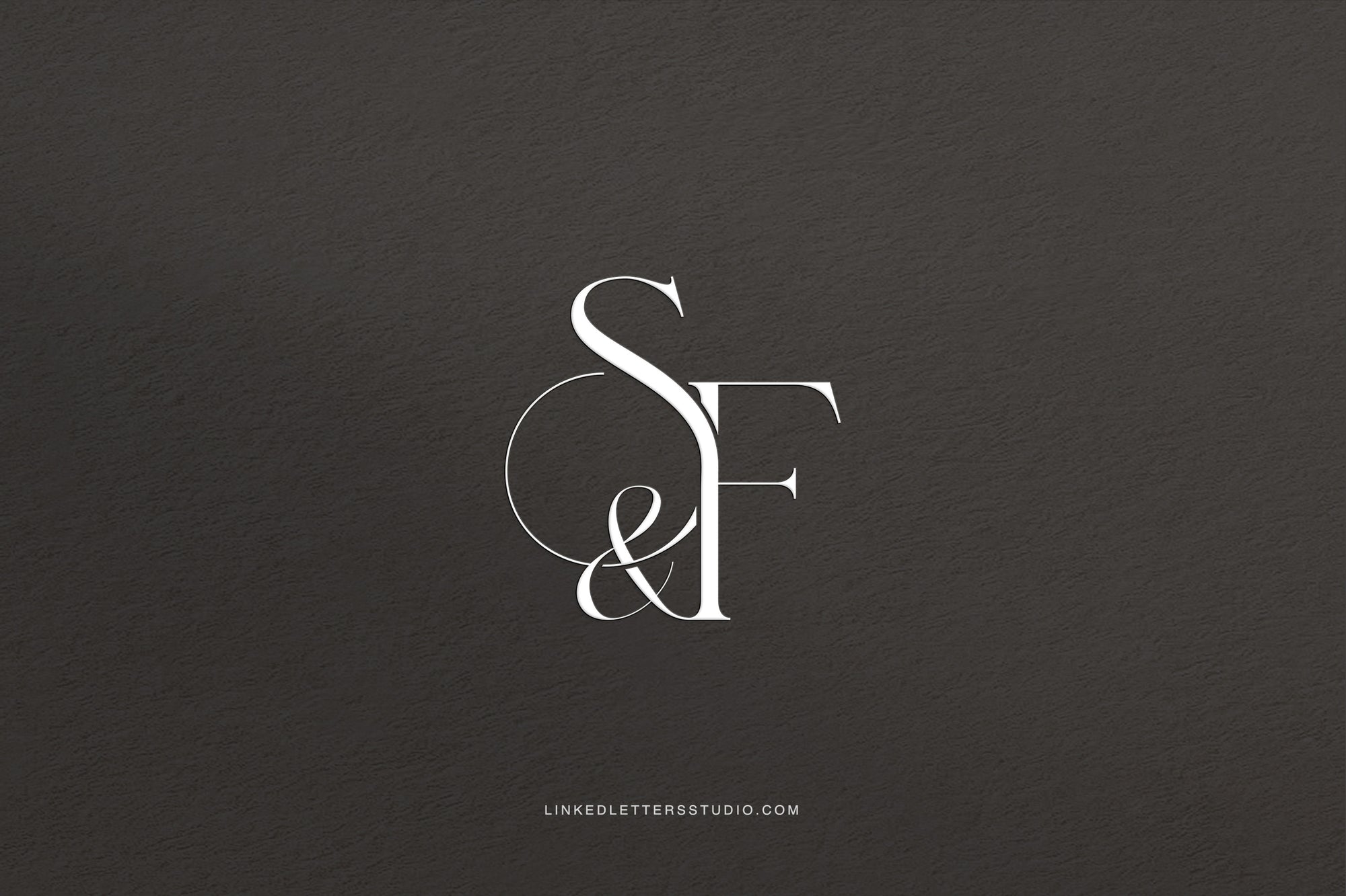 SF Monogram - Seraph