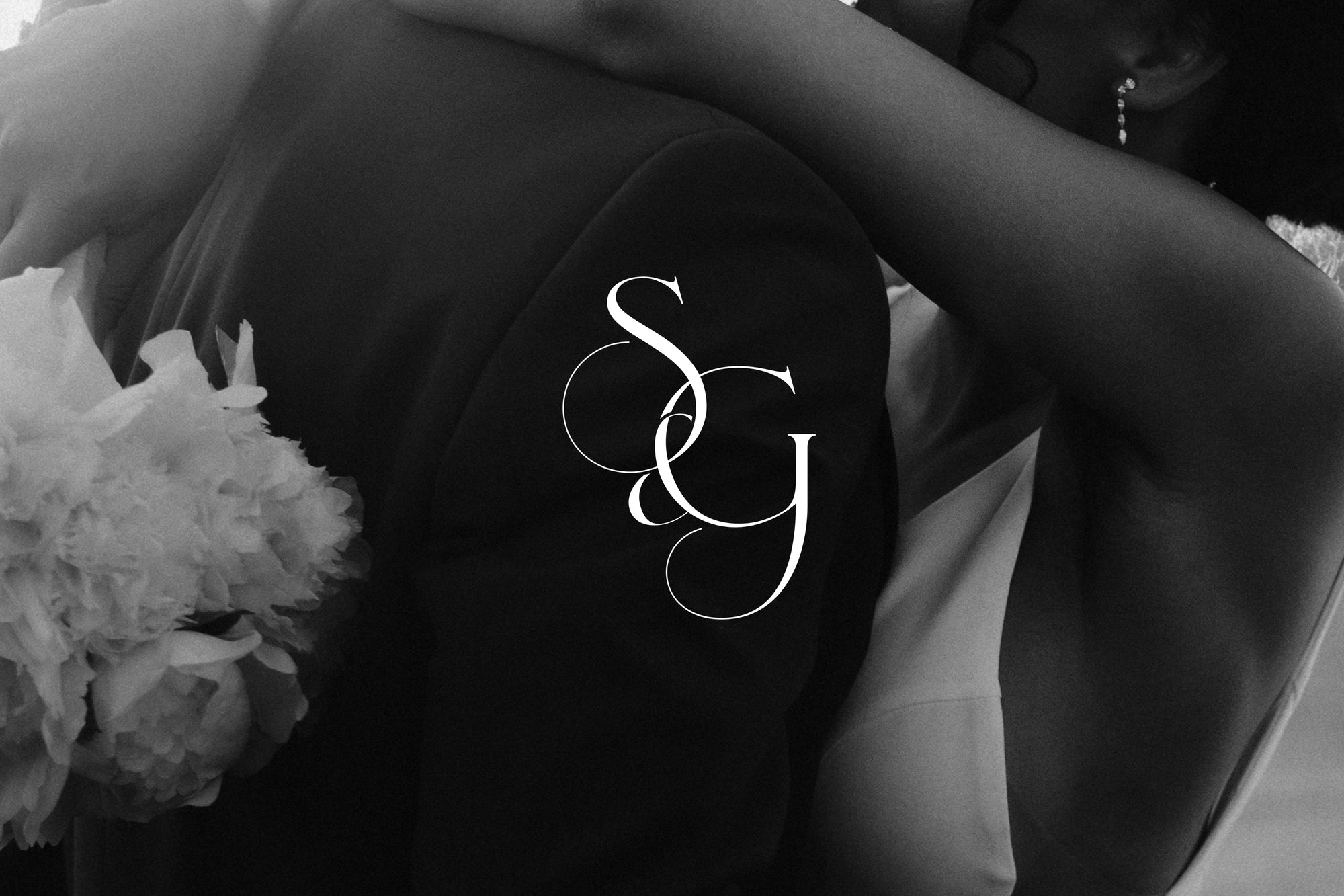 SG Monogram - Seraph