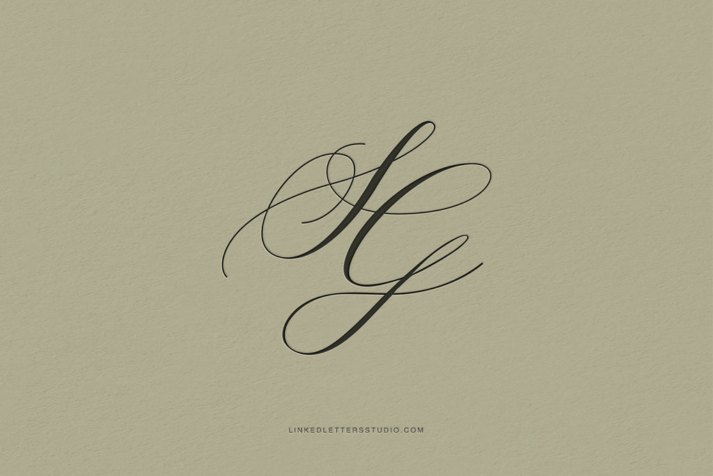 SG Monogram - Valencia