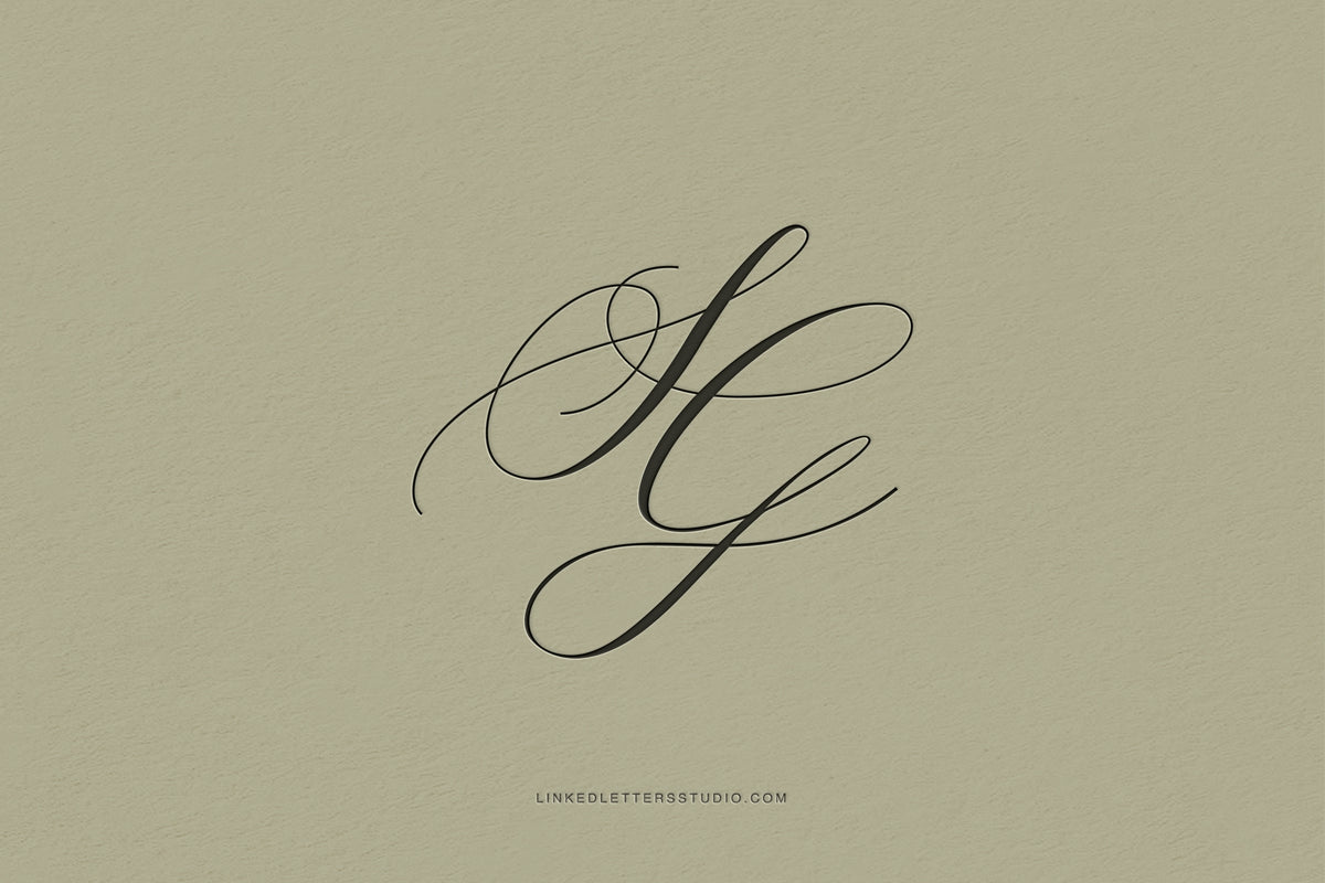 SG Monogram - Valencia