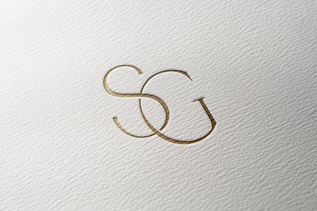 SG Monogram