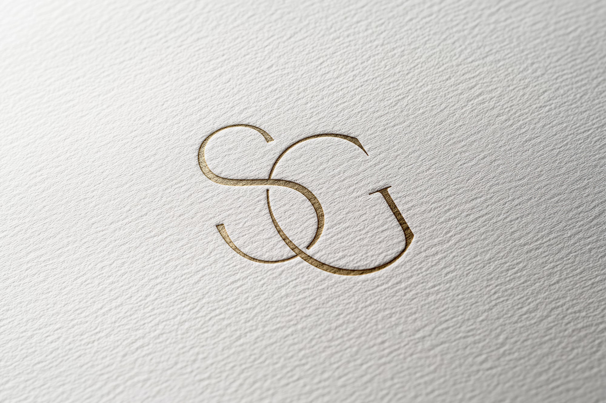 SG Monogram