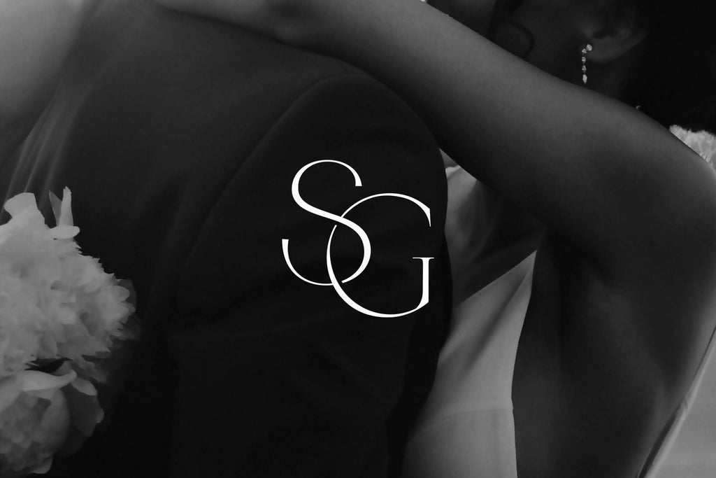 SG Monogram