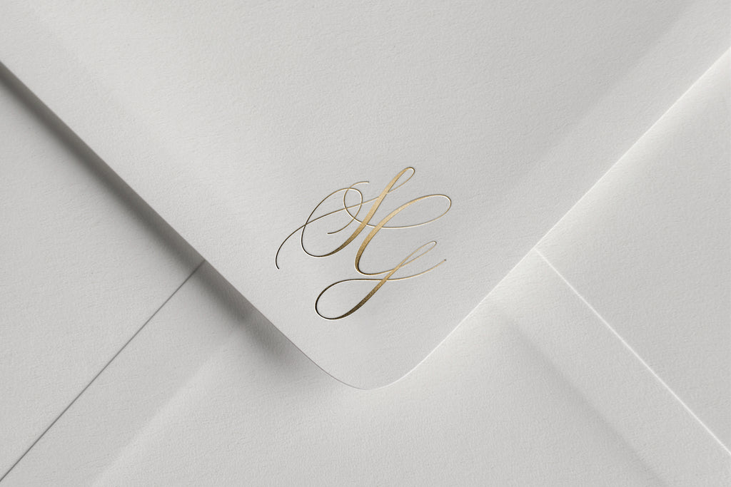 SG Monogram - Valencia