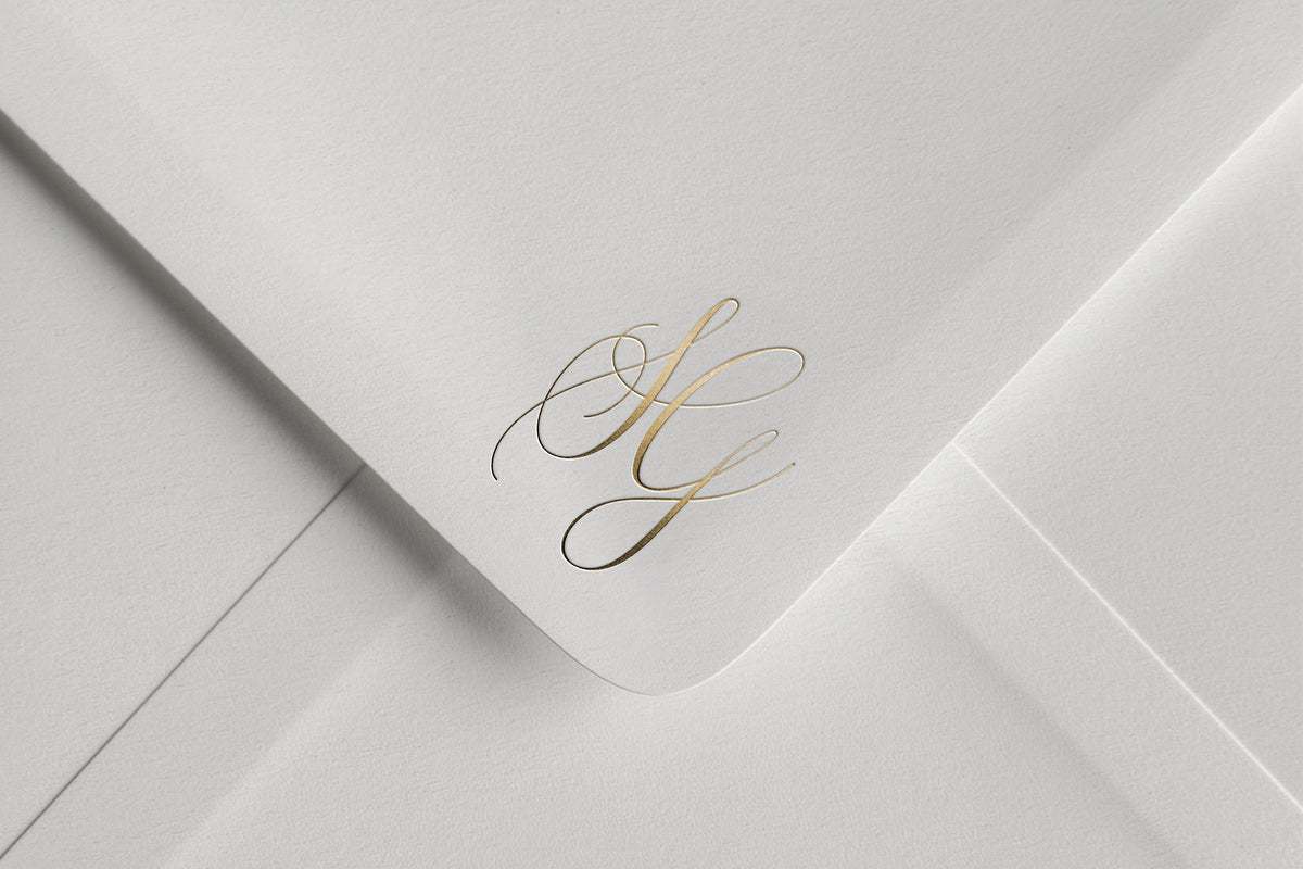 SG Monogram - Valencia