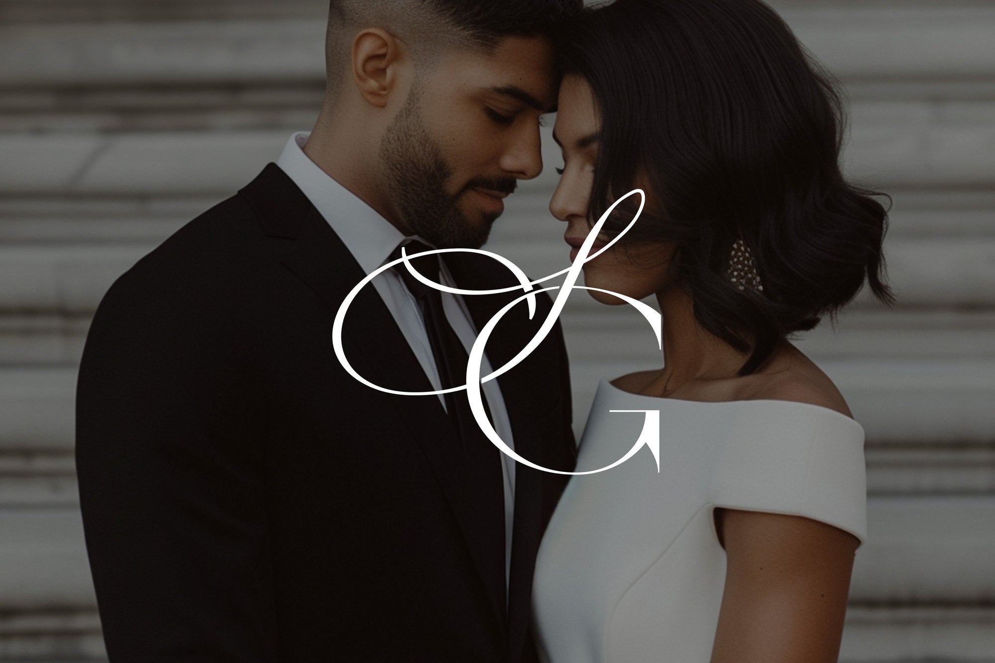 SG Monogram - Reverie