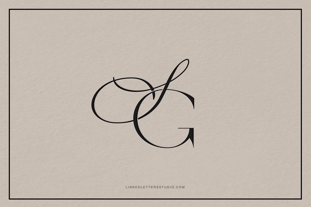 SG Monogram - Reverie