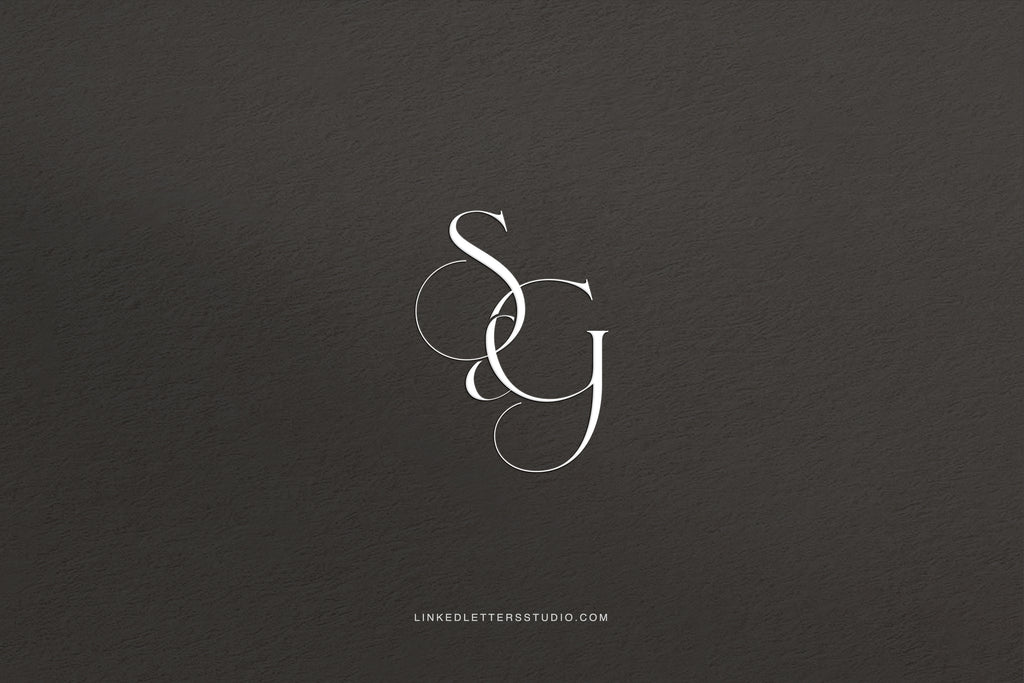 SG Monogram - Seraph