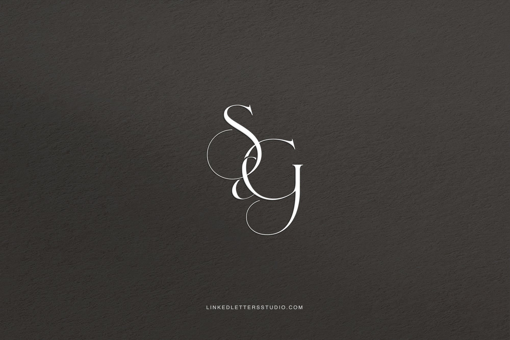 SG Monogram - Seraph