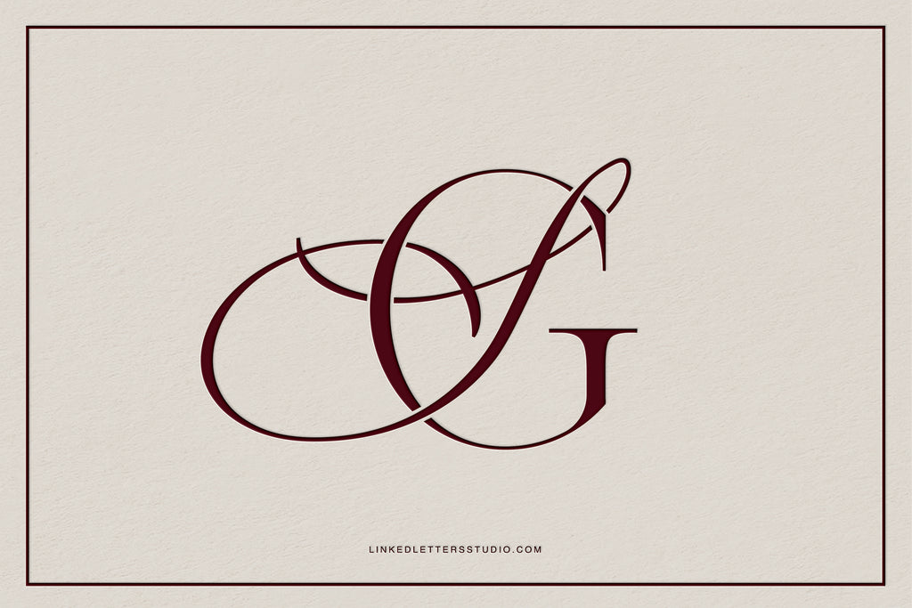 SG Monogram - Reverie