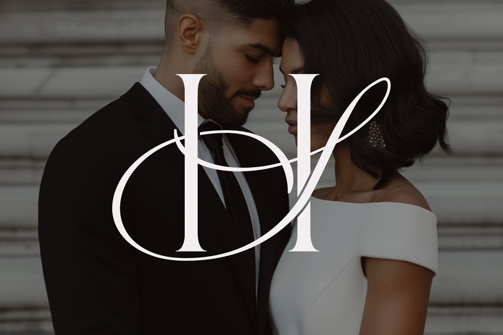 SH Monogram - Reverie