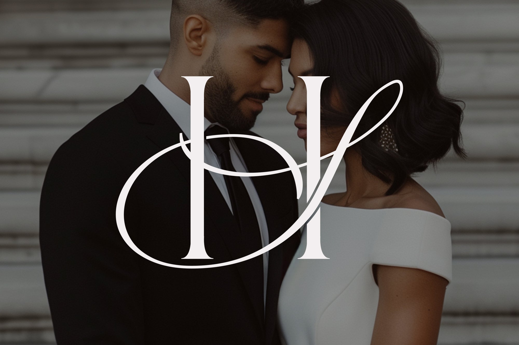 SH Monogram - Reverie