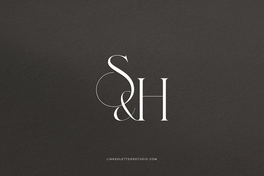 SH Monogram - Seraph