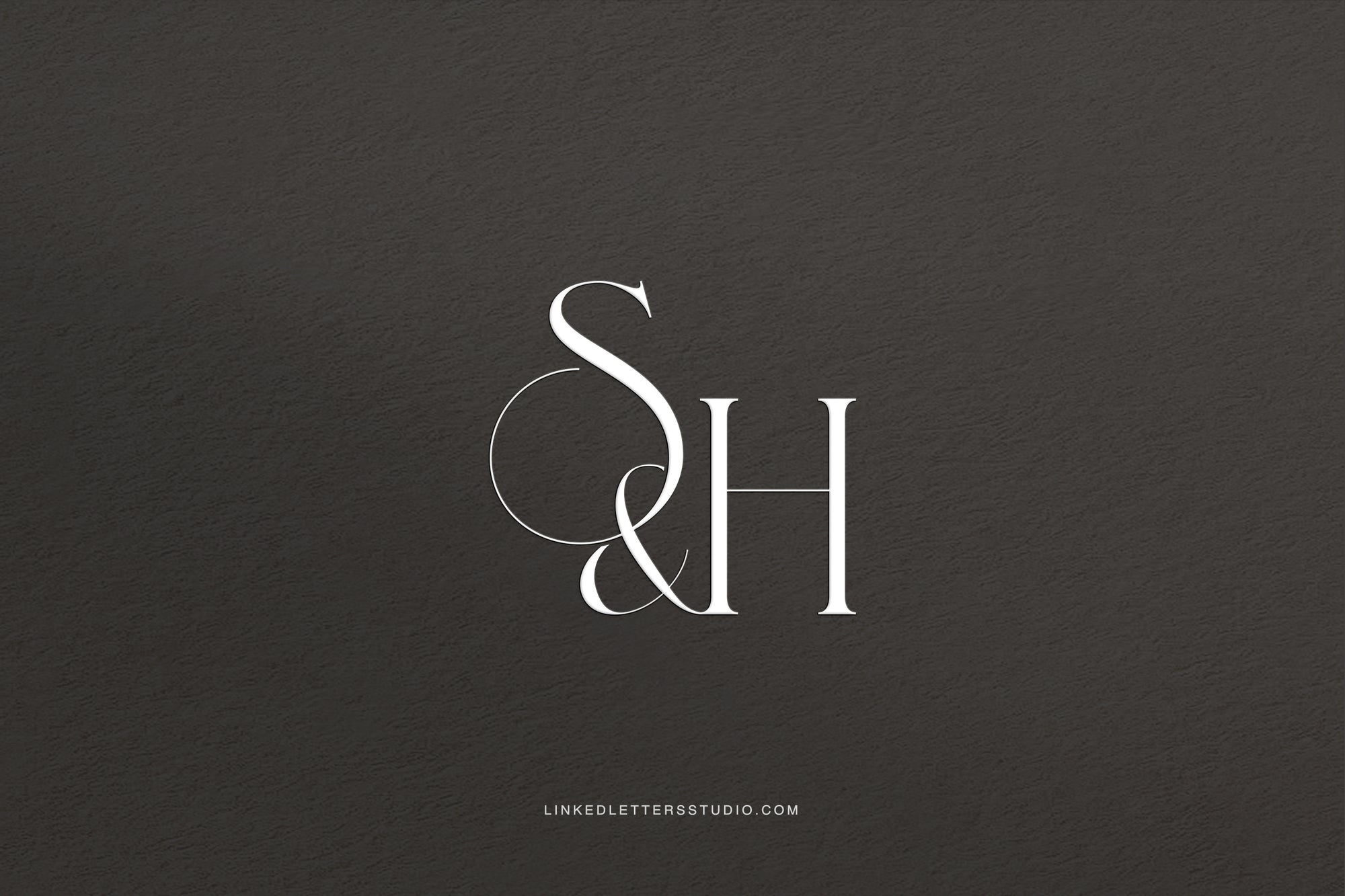 SH Monogram - Seraph