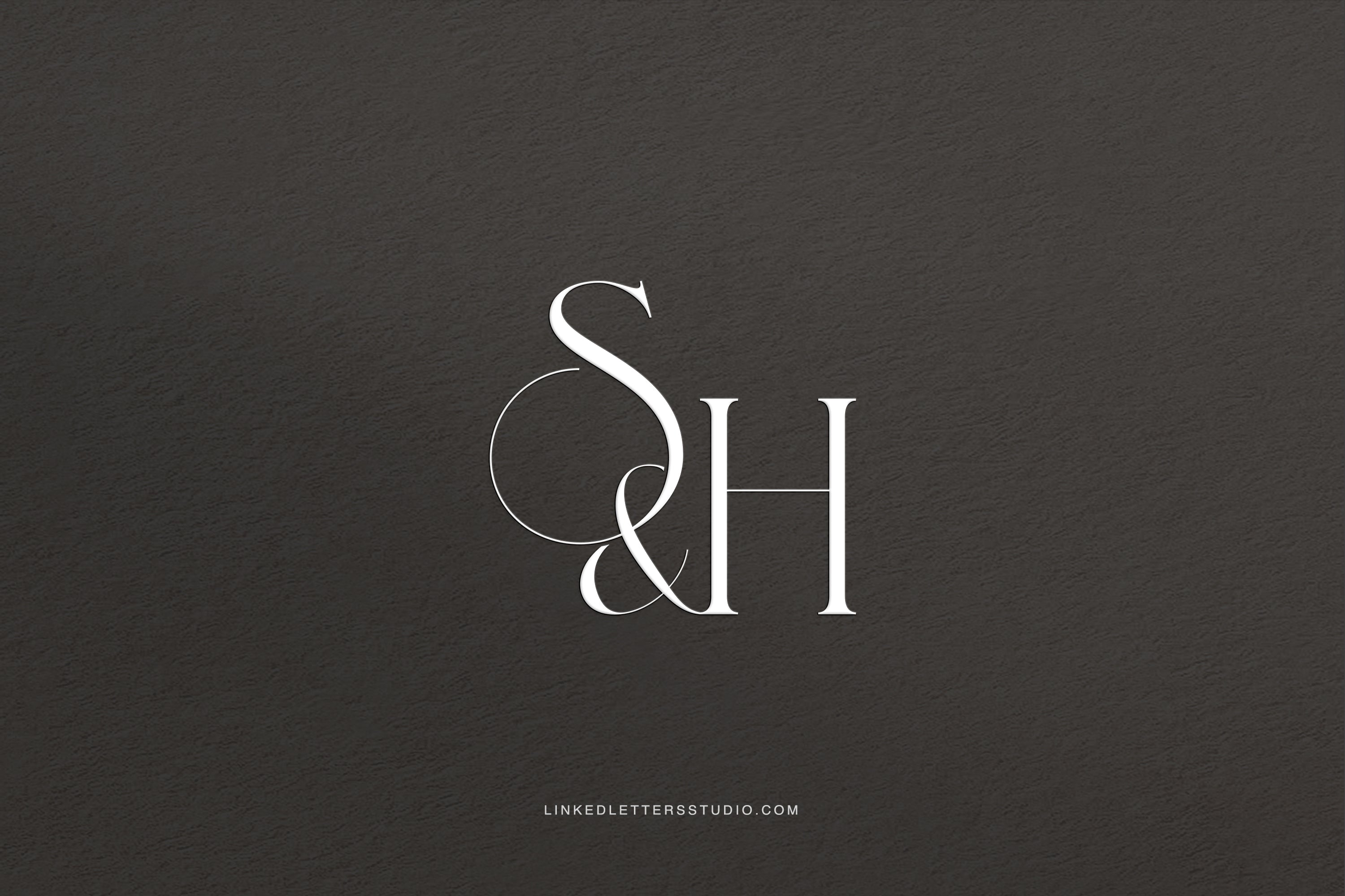 SH Monogram - Seraph