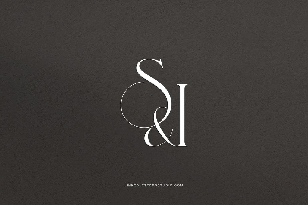 SI Monogram - Seraph