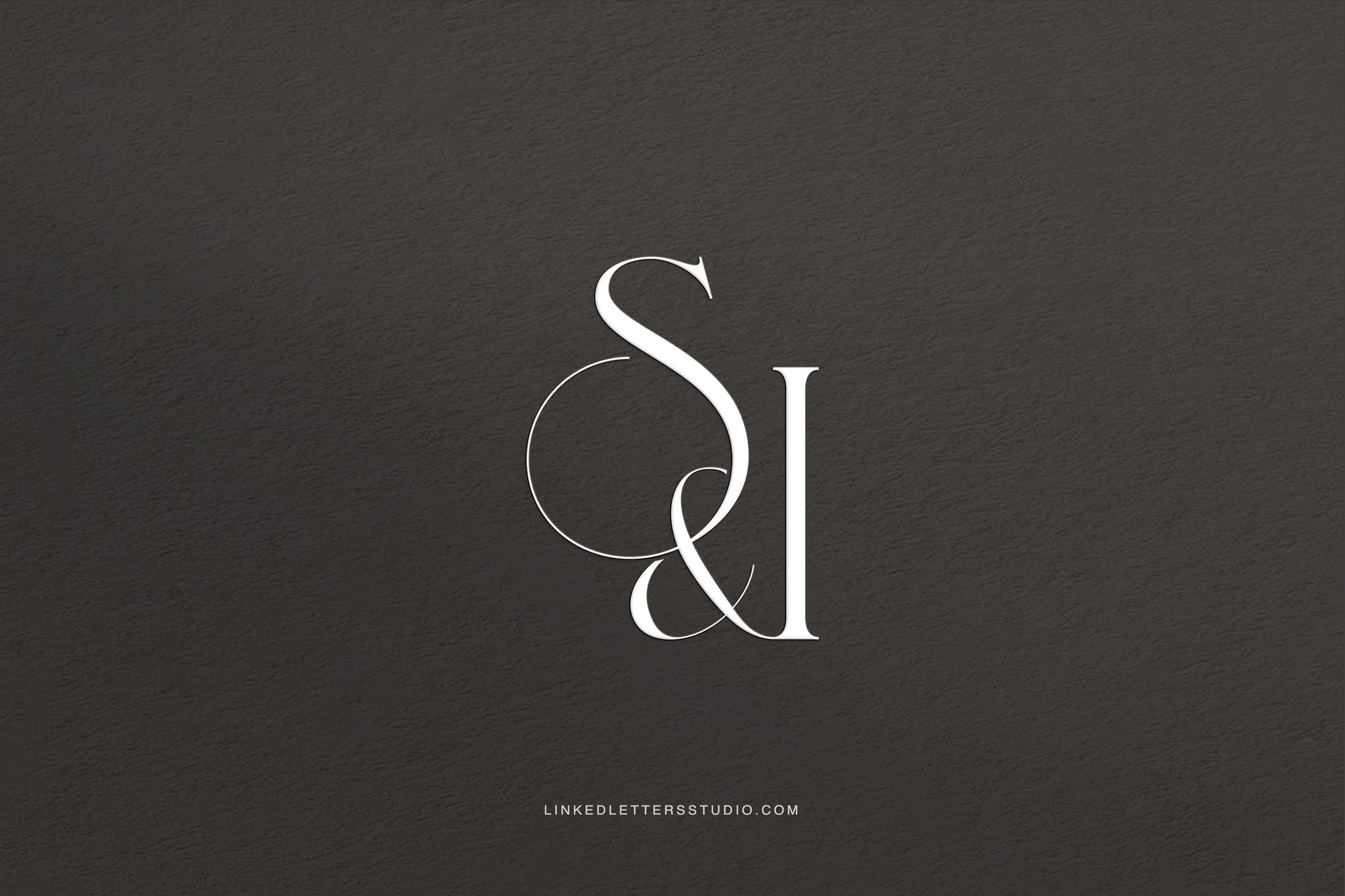 SI Monogram - Seraph
