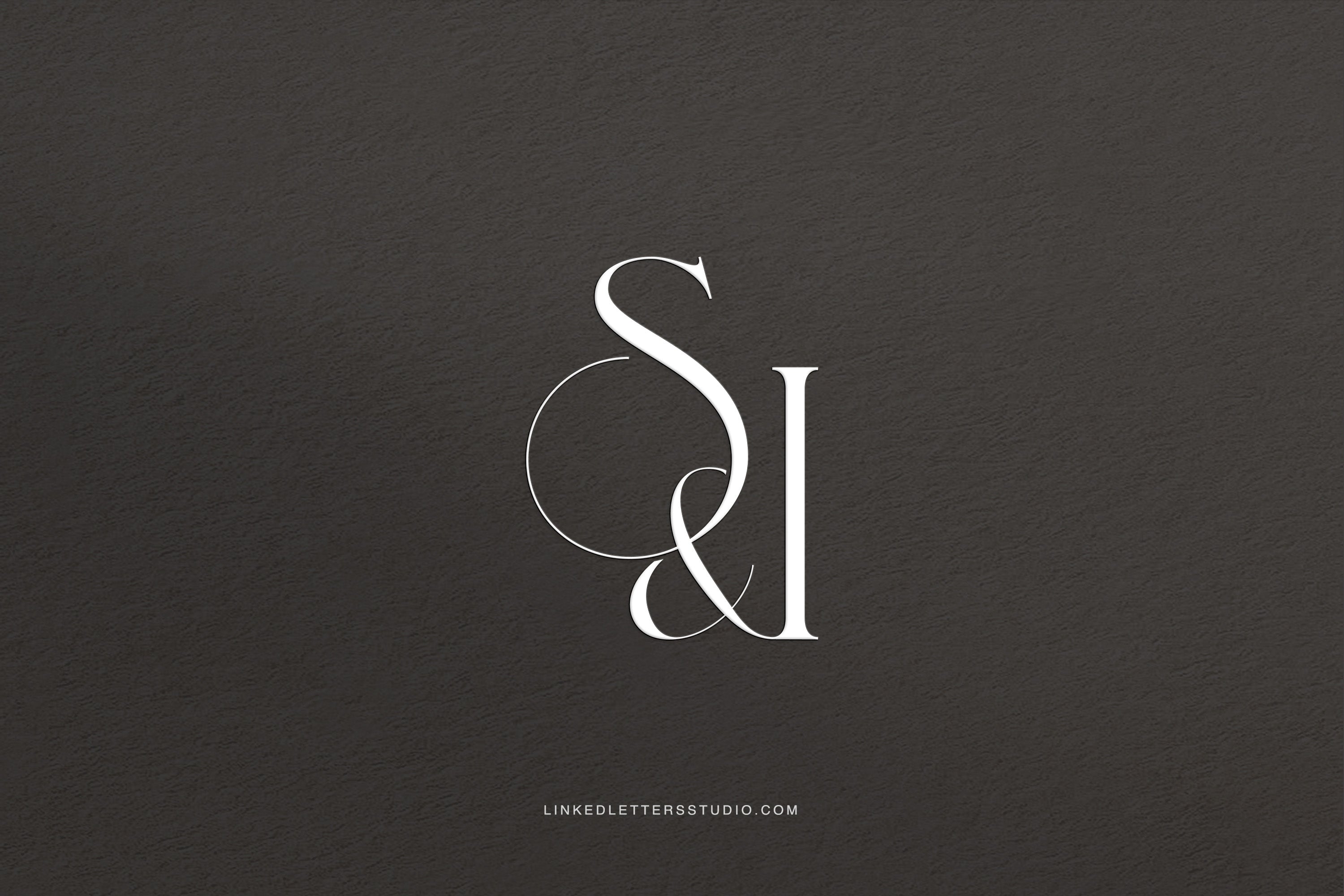 SI Monogram - Seraph