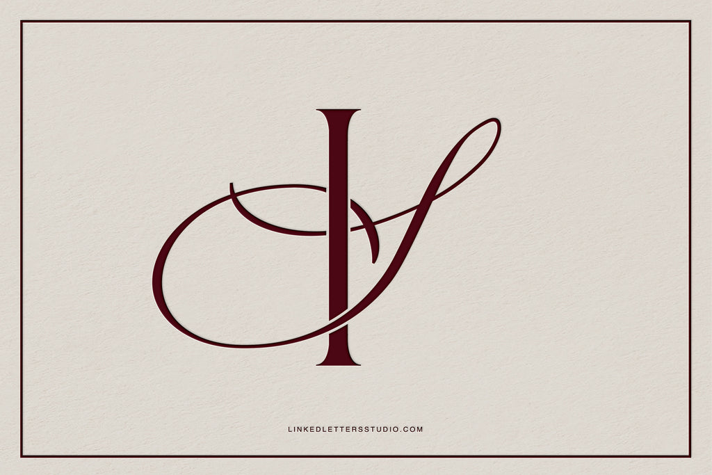 SI Monogram - Reverie