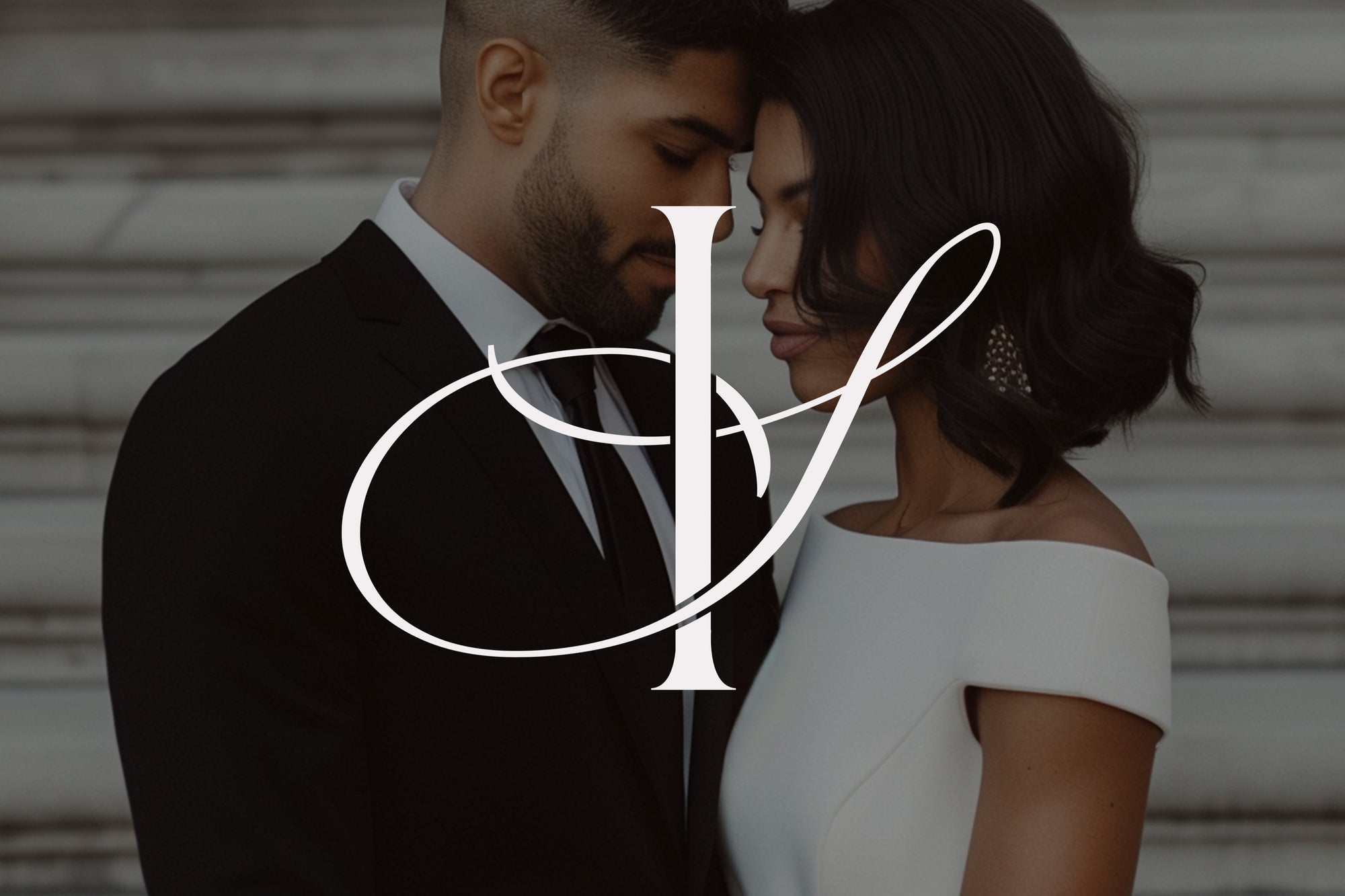 SI Monogram - Reverie