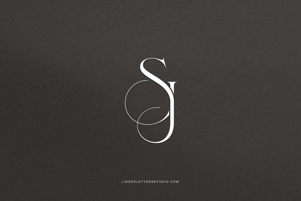 SJ Monogram - Seraph