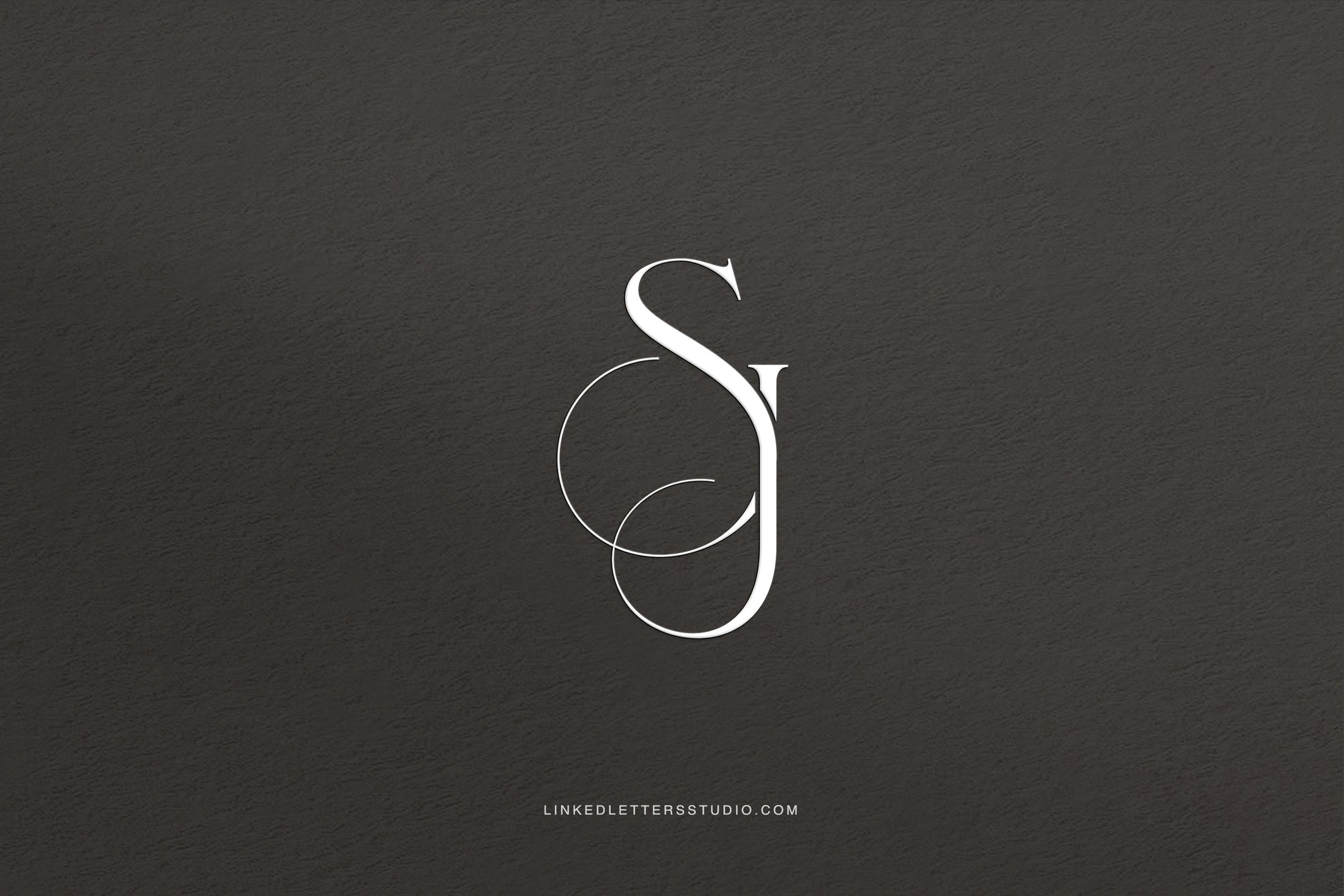 SJ Monogram - Seraph