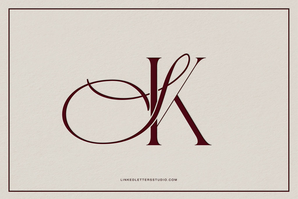 SK Monogram - Reverie
