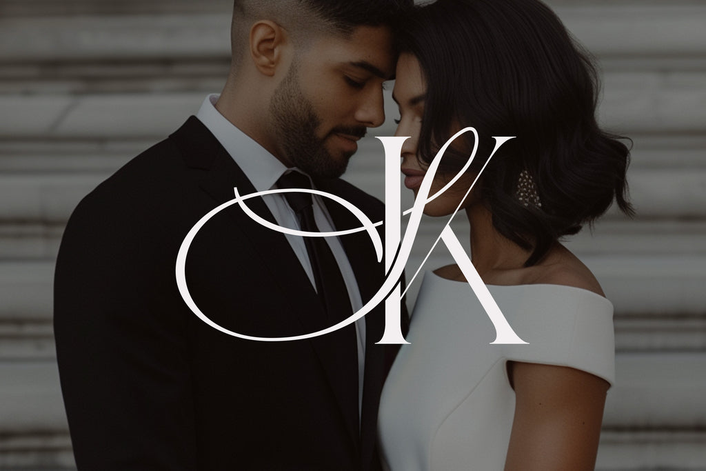 SK Monogram - Reverie