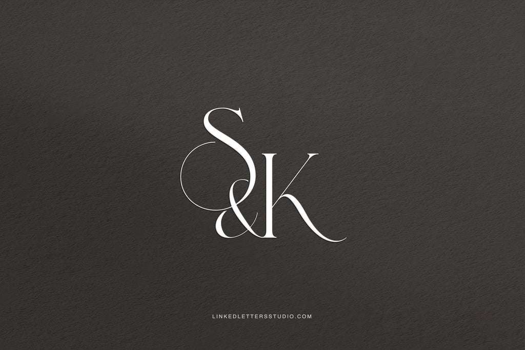 SK Monogram - Seraph