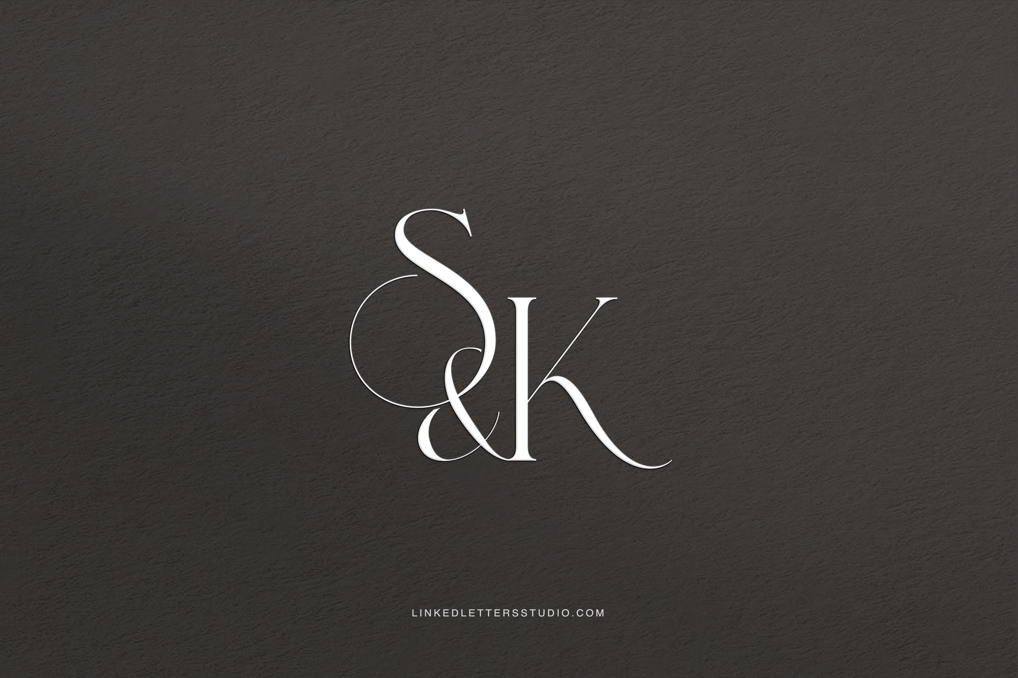 SK Monogram - Seraph