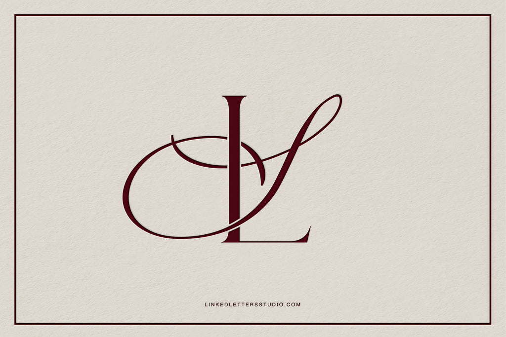 SL Monogram - Reverie