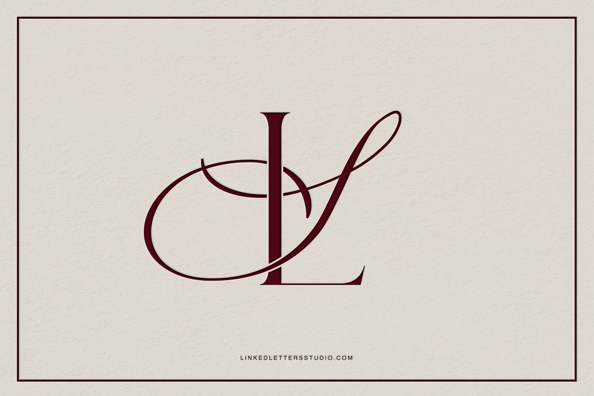 SL Monogram - Reverie