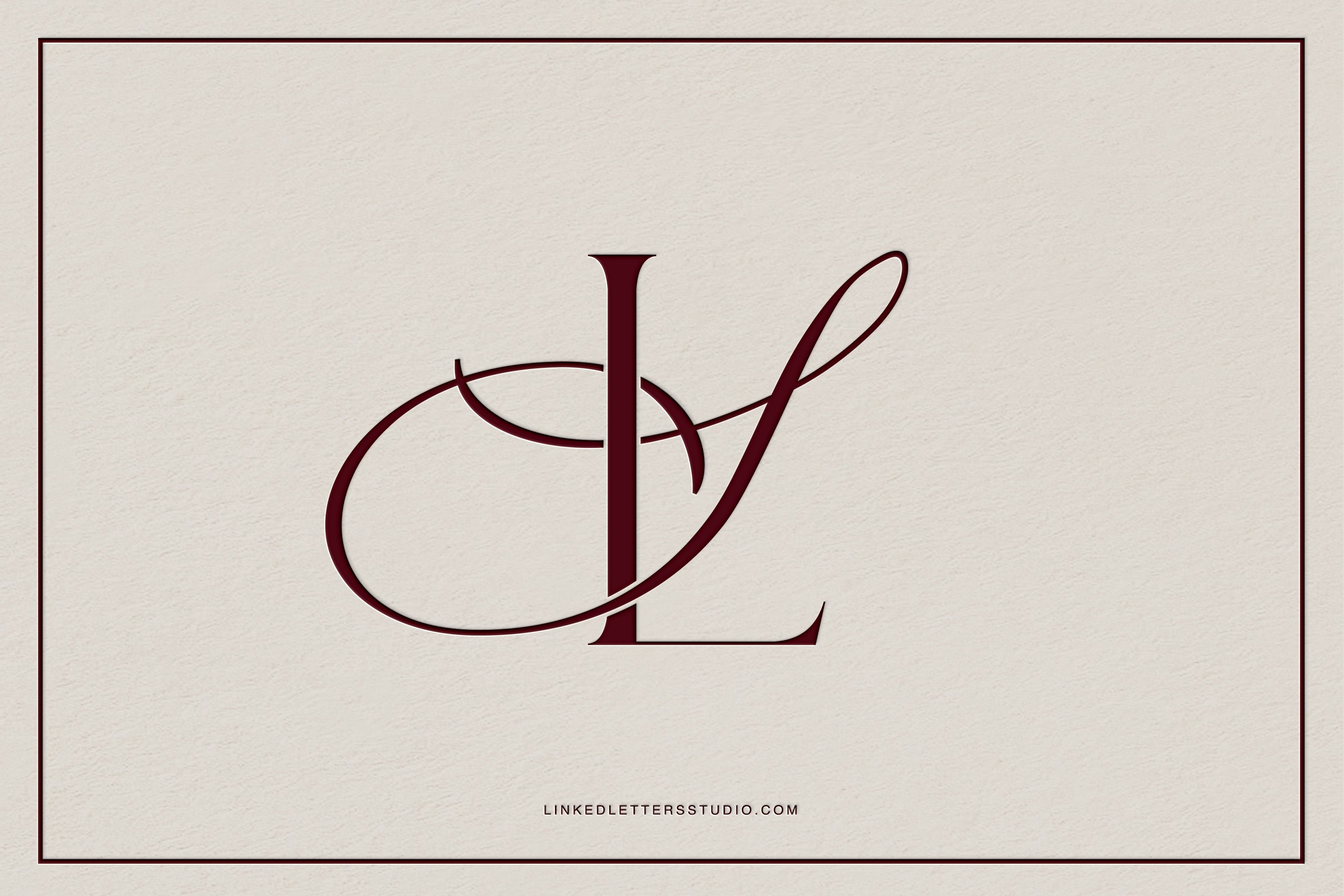 SL Monogram - Reverie