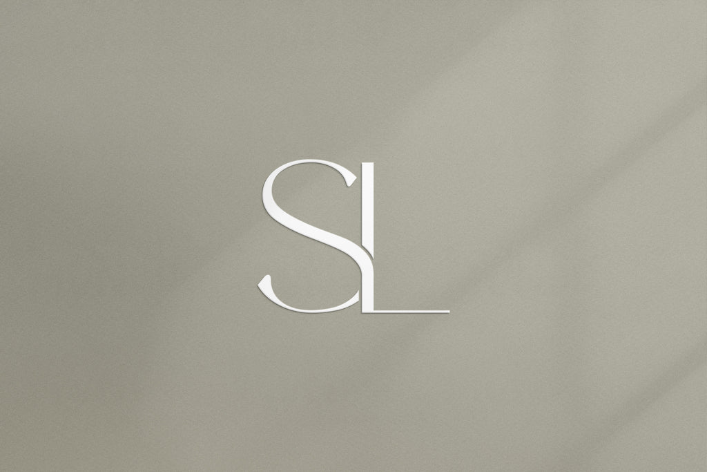SL Monogram 2