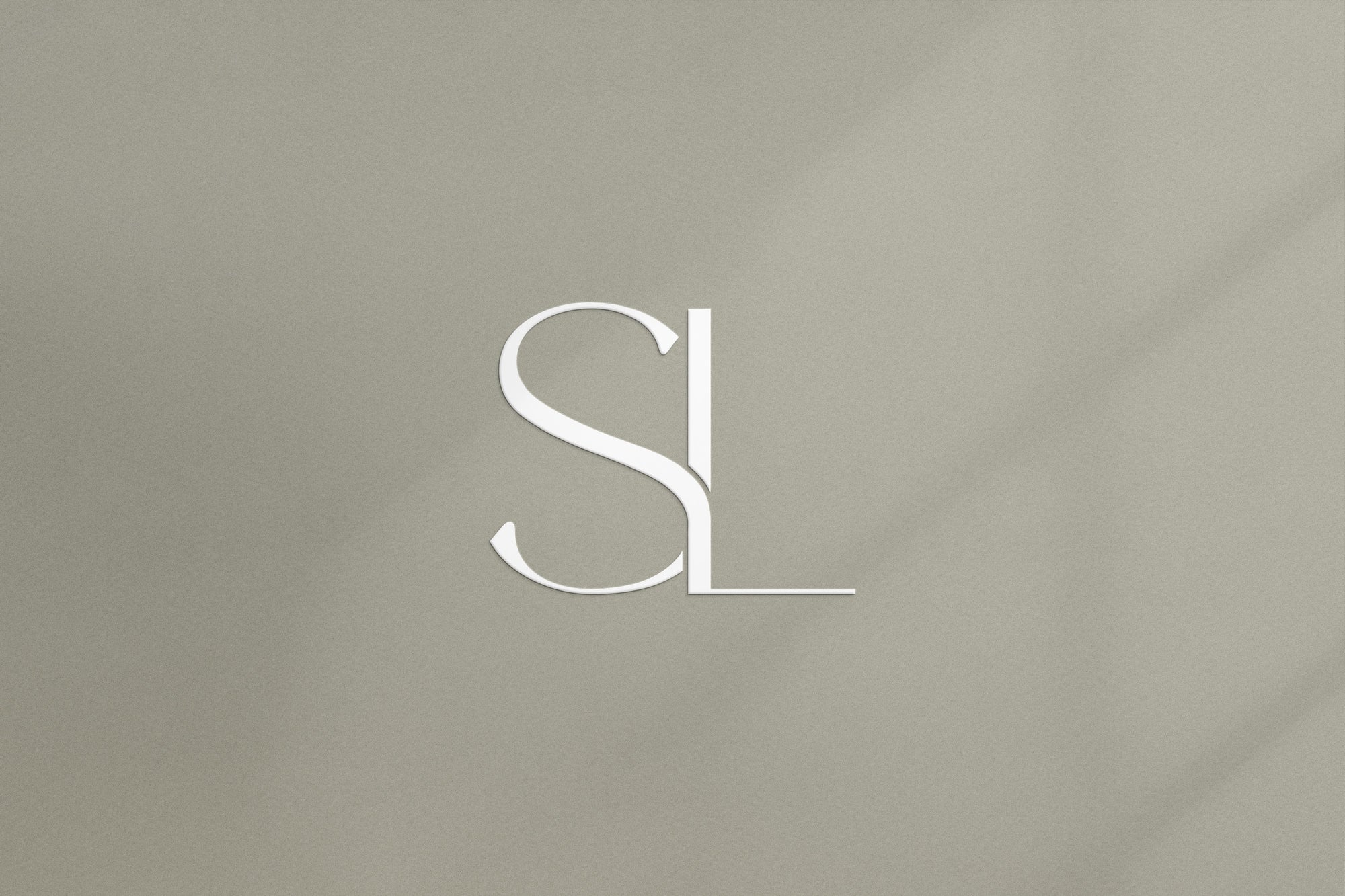 SL Monogram 2