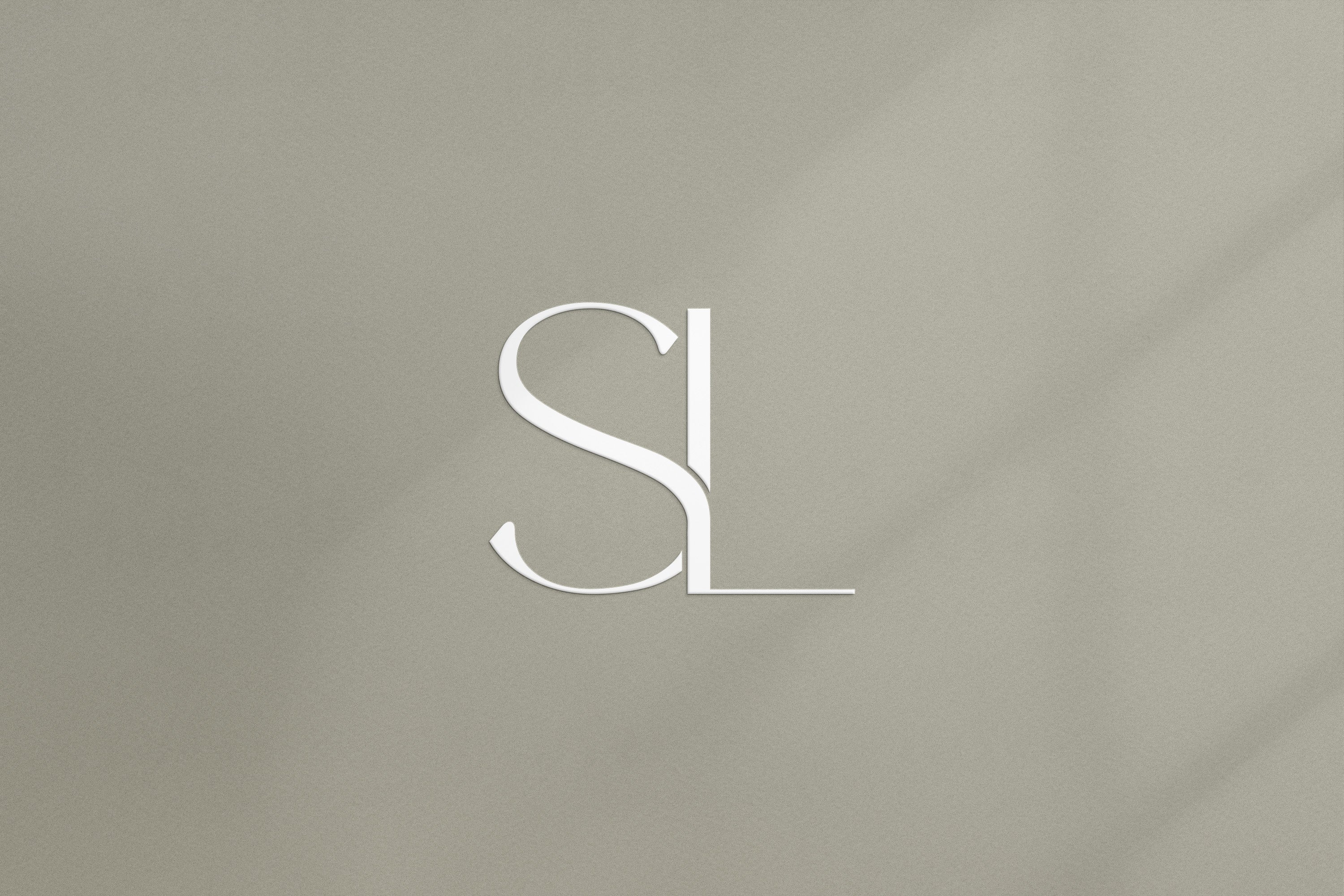 SL Monogram 2