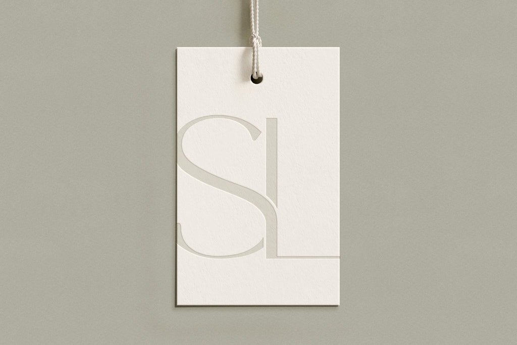 SL Monogram 2