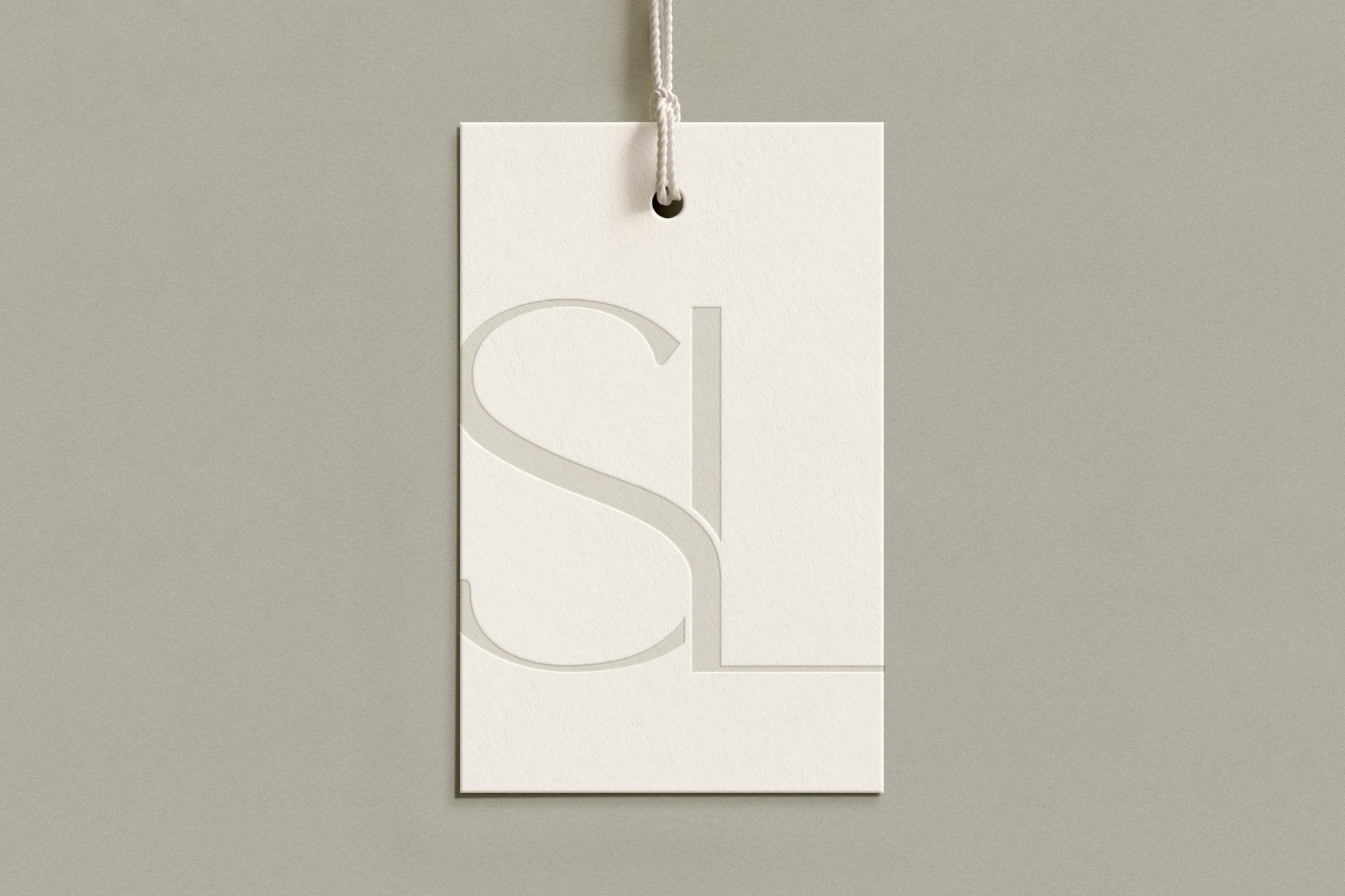 SL Monogram 2