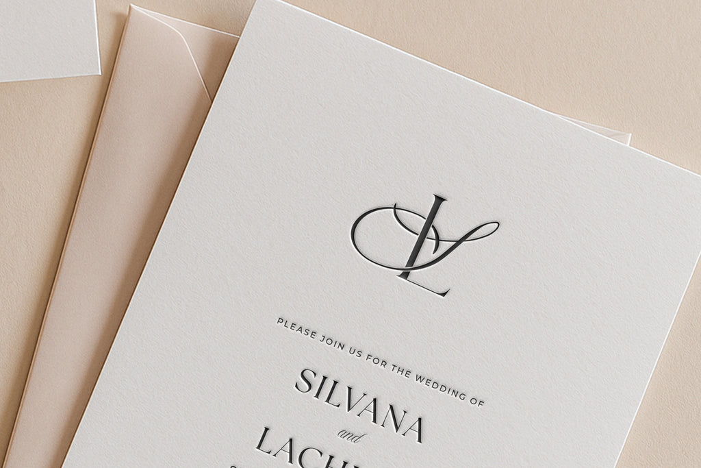 SL Monogram - Reverie